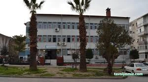 Tire Halk Eğitim Merkezi