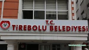 Tirebolu Belediyesi