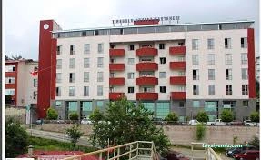Tirebolu Devlet Hastanesi