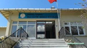 Tirebolu Halk Eğitim Merkezi
