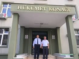 Tirebolu Kaymakamlığı