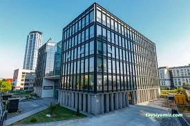 Tk Yapı Tasarım | İnşaat