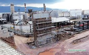 Tk Yapı Tasarım | İnşaat