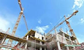 Tk Yapı Tasarım | İnşaat