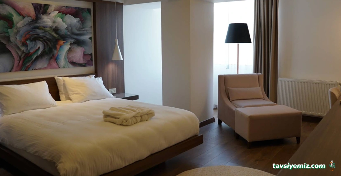 Tn&Co Exclusive Cıp Suites/Primeclass Rooms