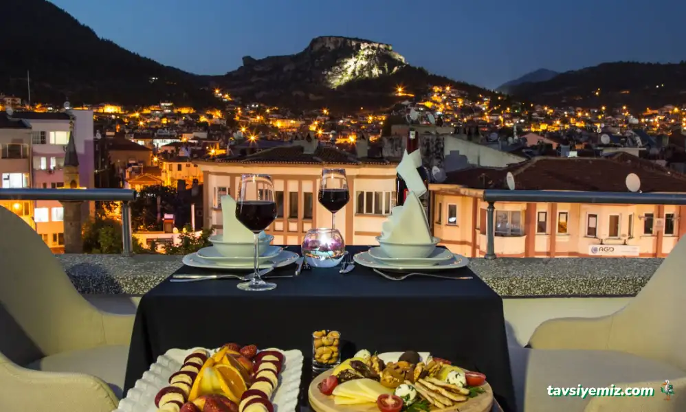 Tn&Co Exclusive Cıp Suites/Primeclass Rooms