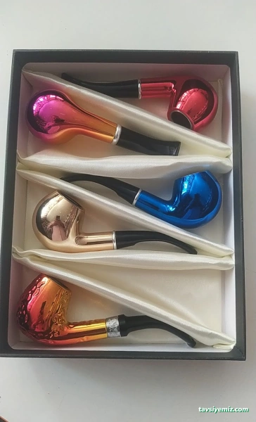 Tobacco Shop Tütün Ve Nargile Has Çelikhan Tütüncülük