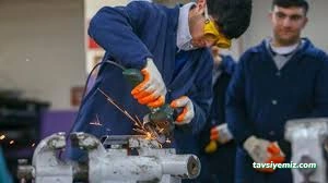 Tobb Mesleki Eğitim Merkezi