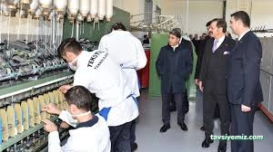 Tobb Mesleki Eğitim Merkezi