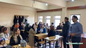 Tobb Mesleki Eğitim Merkezi