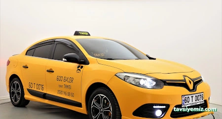 Tokat 600 Evler Taksi