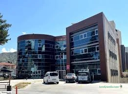 Tokat Ağız Ve Diş Sağlığı Merkezi - Tokat Merkez - 1