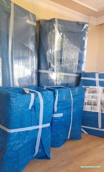 Tokat Akdeniz Nakliyat