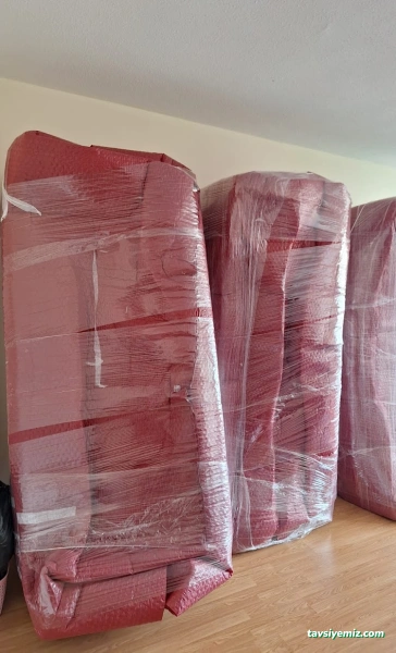 Tokat Akdeniz Nakliyat