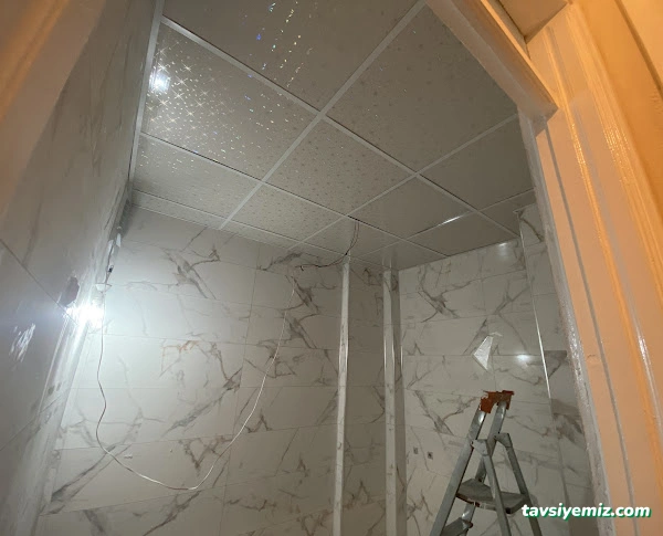 Tokat Alçıpan Sönmezler