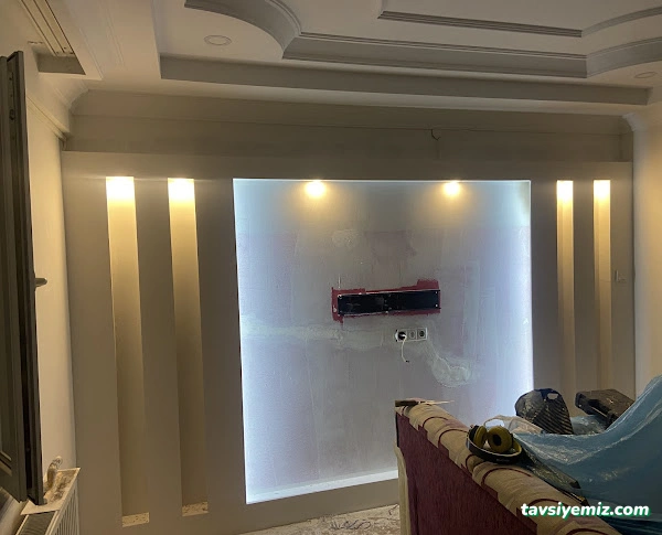 Tokat Alçıpan Sönmezler