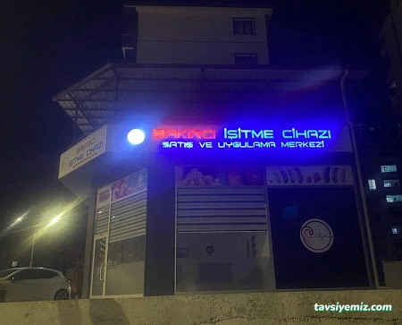 Tokat Bakırcı İşitme Merkezi