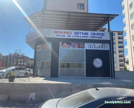 Tokat Bakırcı İşitme Merkezi