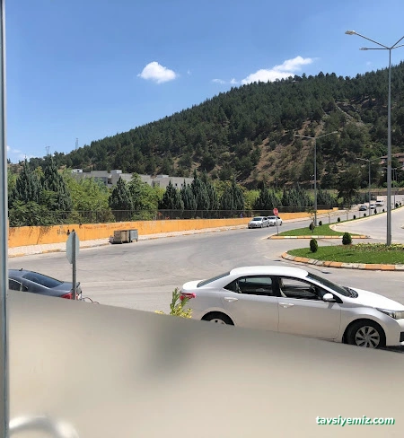 Tokat Bakırcı İşitme Merkezi