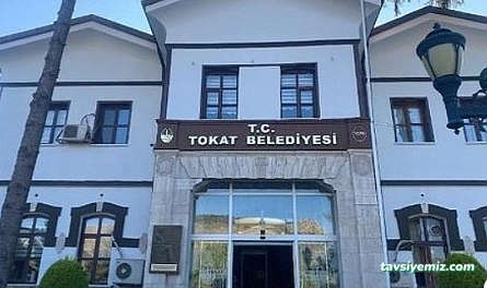 Tokat Belediyesi