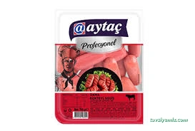 Tokat Çamlıca Şarküteri