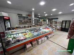 Tokat Çamlıca Şarküteri