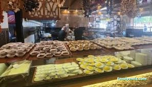 Tokat Çamlıca Şarküteri