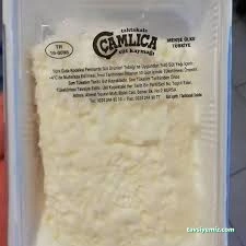 Tokat Çamlıca Şarküteri