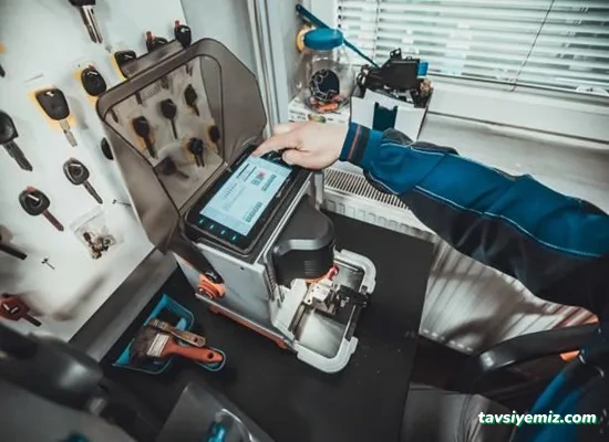 Tokat Çilingir Çelik Anahtar Tokat Oto Anahtarcı Tokat Oto Çilingir Merkez Karşıyaka