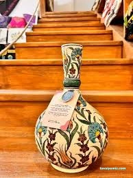 Tokat Çini, Seramik Ve Hediyelik Eşya