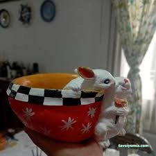 Tokat Çini, Seramik Ve Hediyelik Eşya