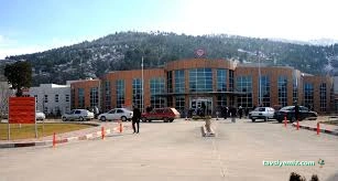 Tokat Devlet Hastanesi