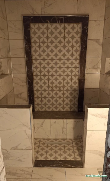 Tokat Fayans Ustası Granit Mermer Havuz Dekarasyon Tadilat Onarım Anahtar Teslim İş