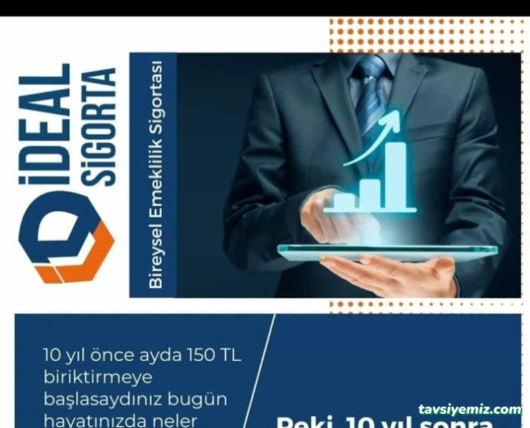 Tokat İdeal Sigorta