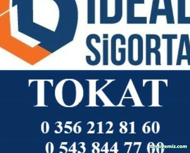Tokat İdeal Sigorta