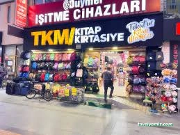 Tokat Kitap Merkezi
