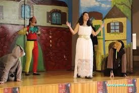 Tokat Kültür Ve Sanat Atölyesi