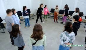 Tokat Kültür Ve Sanat Atölyesi