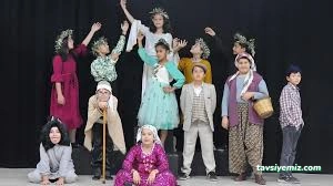 Tokat Kültür Ve Sanat Atölyesi