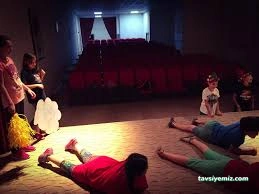 Tokat Kültür Ve Sanat Atölyesi