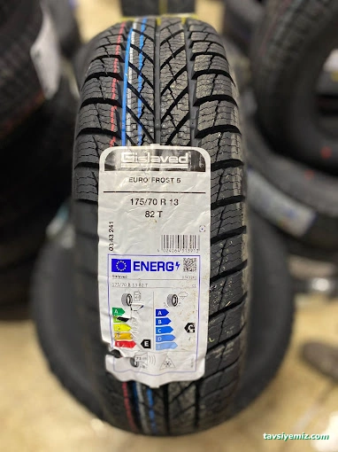 Tokat Lastik Yol Yardım