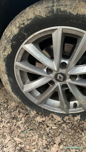 Tokat Lastik Yol Yardım