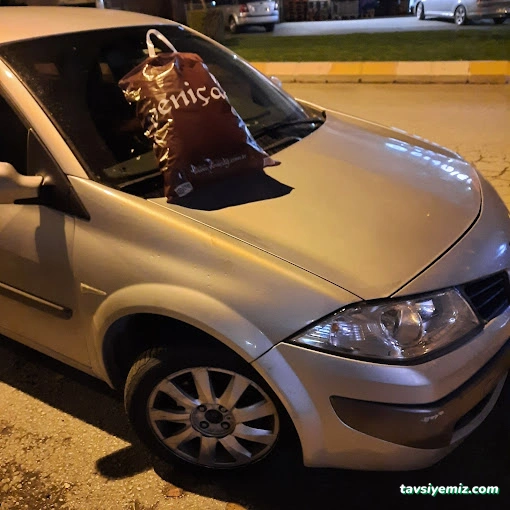 Tokat Lastik Yol Yardım