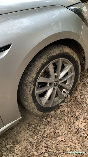 Tokat Lastik Yol Yardım