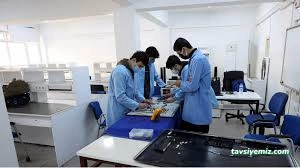 Tokat Mesleki Eğitim Merkezi