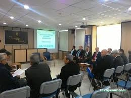 Tokat Mesleki Eğitim Merkezi