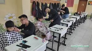 Tokat Mesleki Eğitim Merkezi