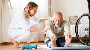 Tokat Özel Medinova Evde Sağlık