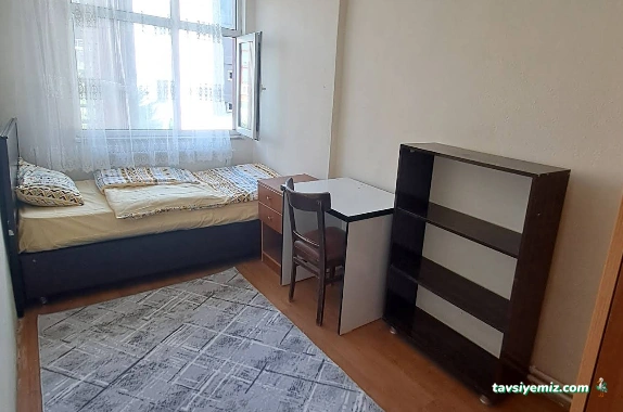 Tokat Saray Kız Öğrenci Pansiyonu Ve Yurdu