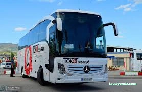 Tokat Seyahat